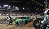 See the best images from Hendrick Motorsports at Richmond Raceway