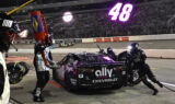 See the best images from Hendrick Motorsports at Richmond Raceway