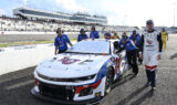 See the best images from Hendrick Motorsports at Richmond Raceway
