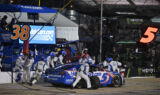 See the best images from Hendrick Motorsports at Richmond Raceway