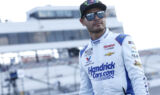 See the best images from Hendrick Motorsports at Richmond Raceway