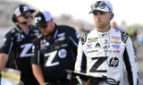 Check out the scenes from playoff racing at Gateway