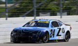 Check out the scenes from playoff racing at Gateway