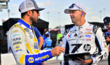 Check out the scenes from playoff racing at Gateway