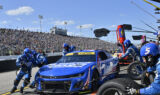 Check out the scenes from playoff racing at Gateway