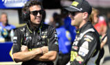 Hendrick Motorsports takes to Talladega | Images