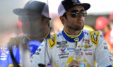 Hendrick Motorsports takes to Talladega | Images