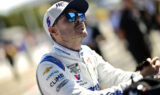 Hendrick Motorsports takes to Talladega | Images
