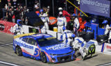 Hendrick Motorsports takes to Talladega | Images