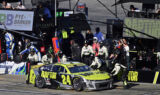 Hendrick Motorsports takes to Talladega | Images