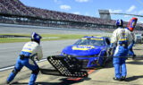 Hendrick Motorsports takes to Talladega | Images
