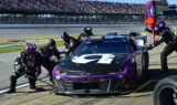 Hendrick Motorsports takes to Talladega | Images