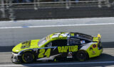 Hendrick Motorsports takes to Talladega | Images