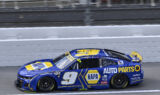Hendrick Motorsports takes to Talladega | Images
