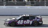 Hendrick Motorsports takes to Talladega | Images