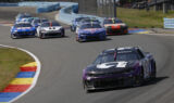 Hendrick Motorsports takes to Watkins Glen International | Images