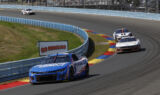 Hendrick Motorsports takes to Watkins Glen International | Images