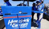 Hendrick Motorsports takes to Watkins Glen International | Images