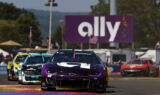 Hendrick Motorsports takes to Watkins Glen International | Images