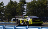 Hendrick Motorsports takes to Watkins Glen International | Images
