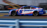 Hendrick Motorsports takes to Watkins Glen International | Images