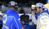Hendrick Motorsports takes to Watkins Glen International | Images