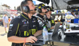 Hendrick Motorsports takes to Watkins Glen International | Images