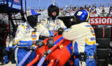 Hendrick Motorsports takes to Watkins Glen International | Images