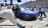 Hendrick Motorsports takes to Watkins Glen International | Images