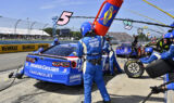 Hendrick Motorsports takes to Watkins Glen International | Images