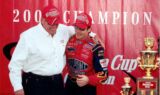From Jeff Gordon to Kyle Larson, check out all 14 NASCAR Cup Series championships for Hendrick Motorsports | Images