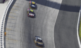 Weekend Wrap Up: iRacing at Dover