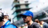 Hendrick Motorsports places two cars in the top 10 in Brickyard 400 at Indianapolis | Images