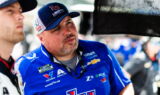 Hendrick Motorsports places two cars in the top 10 in Brickyard 400 at Indianapolis | Images