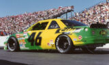Rarely seen "Days of Thunder" photos, recently resurfaced, featuring Tom Cruise, Rick Hendrick and more!