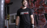 Look: Elliott puts new sponsor Adrenaline Shoc to the test