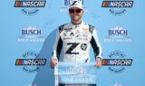 The sights as William Byron claims NASCAR Cup Series pole at Phoenix | Images