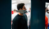The NFL's Cleveland Browns visit Hendrick Motorsports campus | Images