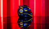Check out the 2025 primary helmets for Hendrick Motorsports