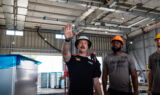 Highlights from Hendrick Motorsports pit crew minicamp, day one | Images
