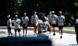 Highlights from Hendrick Motorsports pit crew minicamp, day one | Images