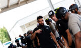 Highlights from Hendrick Motorsports pit crew minicamp, day one | Images