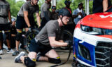 Highlights from Hendrick Motorsports pit crew minicamp, day one | Images