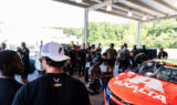 Highlights from Hendrick Motorsports pit crew minicamp, day one | Images