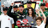 Earnhardt among NASCAR Hall of Fame class of 2021 nominees with Hendrick Motorsports ties