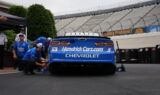Hendrick Motorsports completes an eventful weekend at Dover Motor Speedway | Images