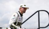 Hendrick Motorsports completes an eventful weekend at Dover Motor Speedway | Images