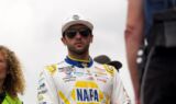 Hendrick Motorsports completes an eventful weekend at Dover Motor Speedway | Images