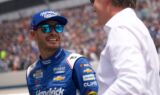Hendrick Motorsports completes an eventful weekend at Dover Motor Speedway | Images