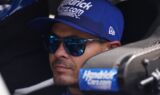 Hendrick Motorsports completes an eventful weekend at Dover Motor Speedway | Images